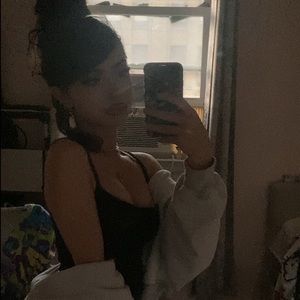 Meet your Posher, Johana